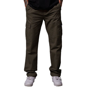 Pantalone uomo Ripstop