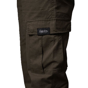 Pantalone uomo Ripstop