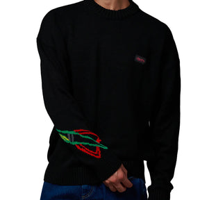 Maglione uomo Rayquaza Pokemon