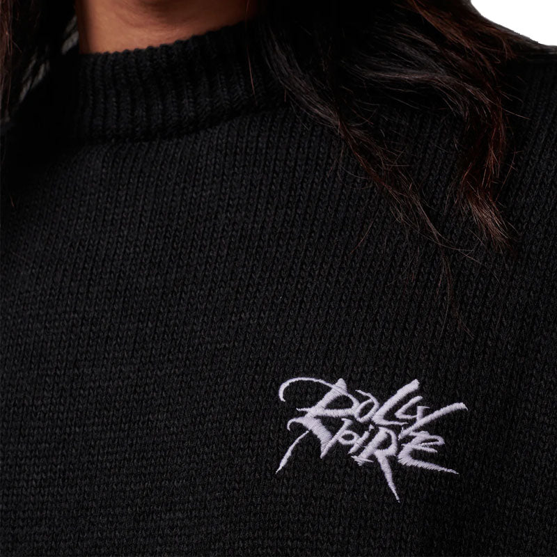 Maglione uomo LB Stamp