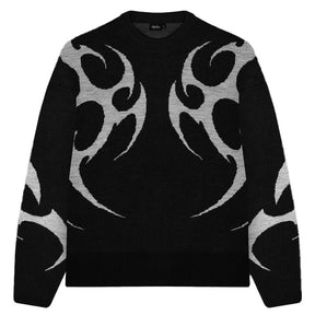 Maglione uomo Spikes