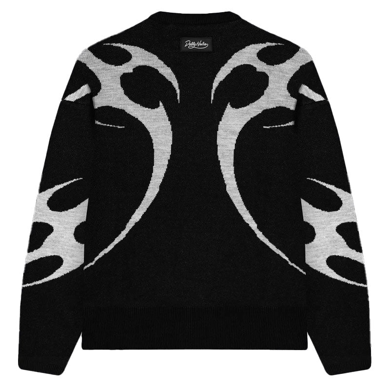 Maglione uomo Spikes