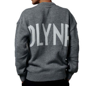 Maglione uomo DLYNR
