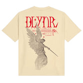 T-Shirt uomo Ambition