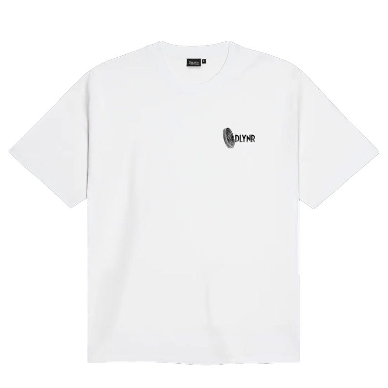 T-Shirt uomo Corruption