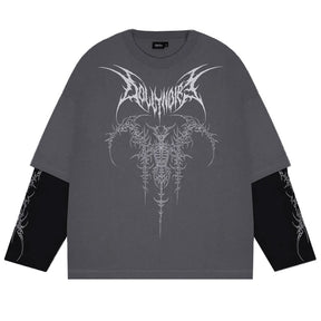 Maglia uomo The Guardian Double
