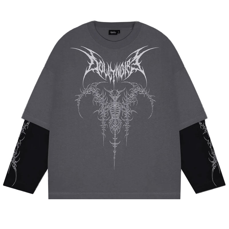 Maglia uomo The Guardian Double