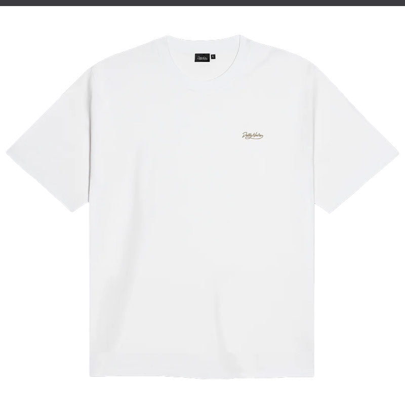T-shirt uomo Re di Denari