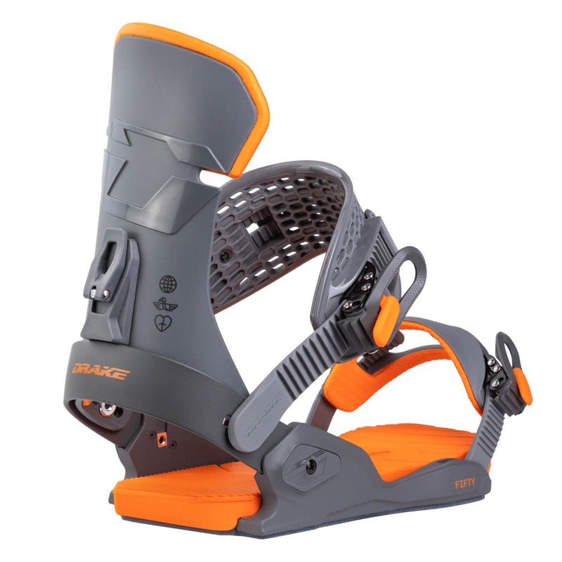 Attacchi Fifty