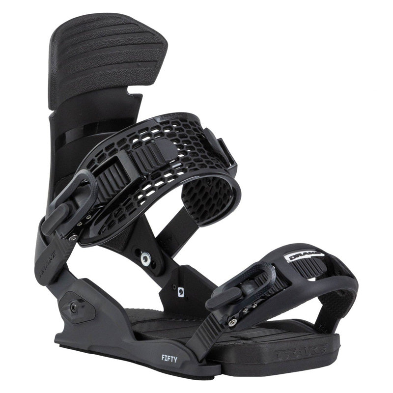 Attacchi Fifty
