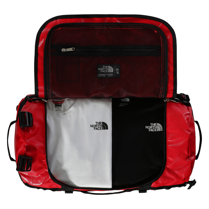 Borsa Base Camp Duffel Small 50L