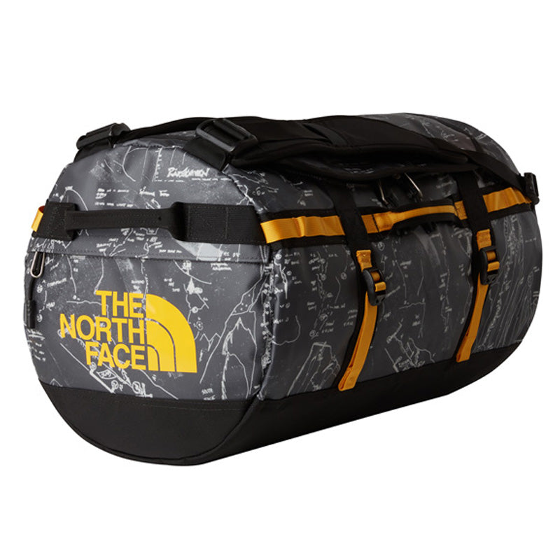 Borsa Base Camp Duffel 50L S