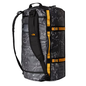 Borsa Base Camp Duffel 50L S