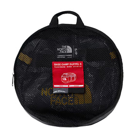 Borsa Base Camp Duffel 50L S