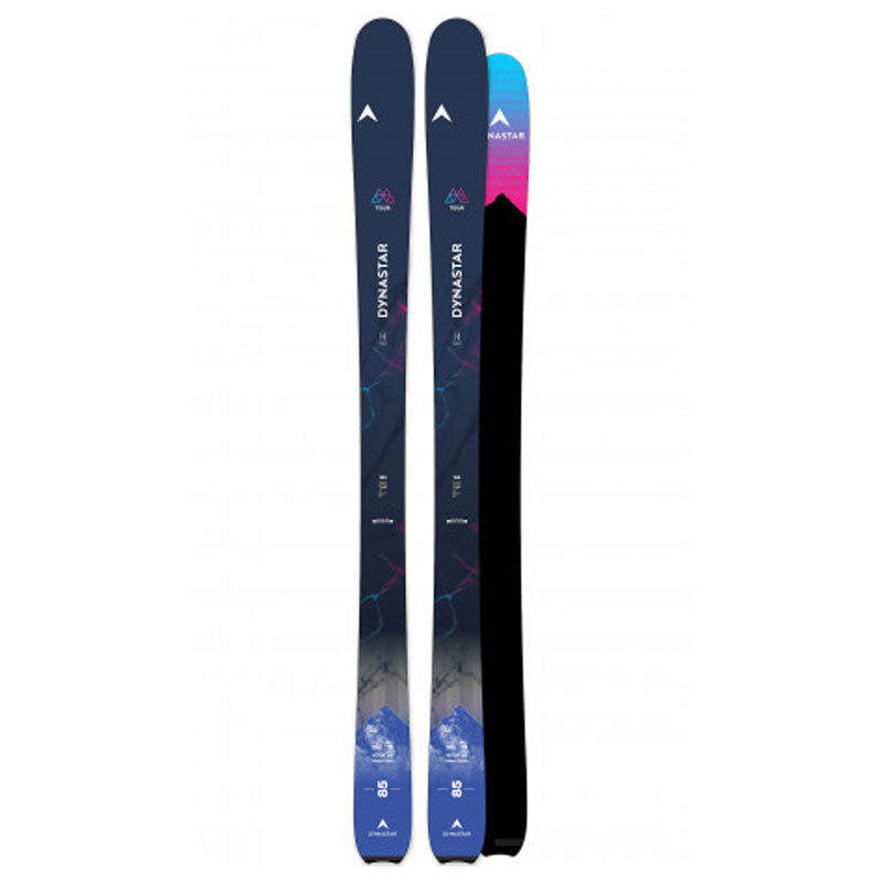 Sci donna M-TOUR W 85
