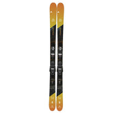 Sci uomo M-MENACE 80 + XPRESS 10 GW BLACK