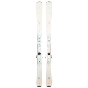 Sci donna Elite 2 + Xpress 10 GW