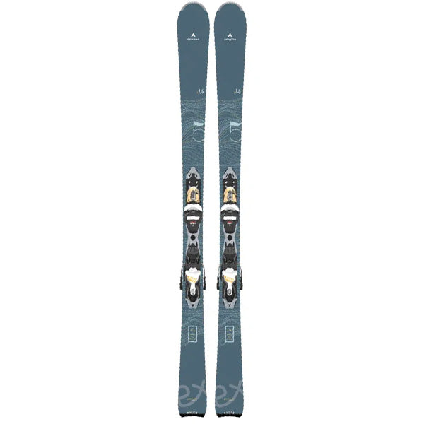 Sci donna E Lite 5 W + Xpress W 11 GW
