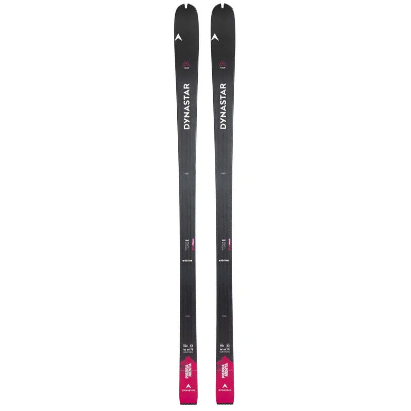 Sci M-Pierra Menta