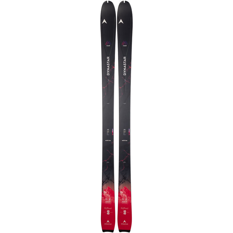 Sci M-Vertical 88
