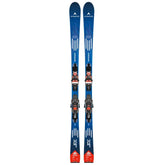 Sci uomo Speed Master SL + SPX 14 Konect