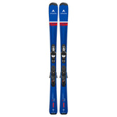 Sci Ex-Noleggio bambini Team Speed + Kid 4