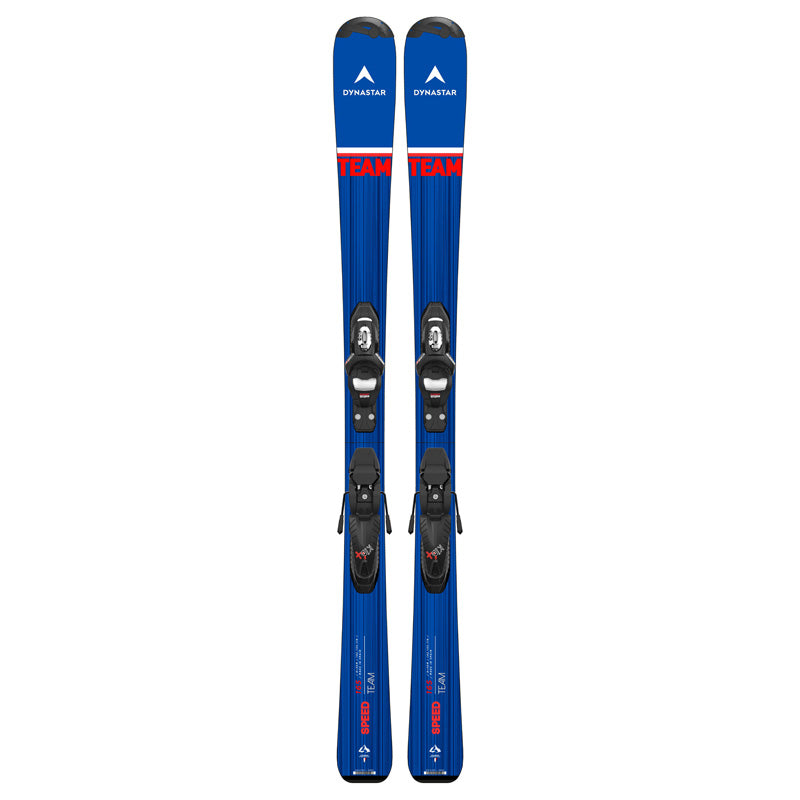 Sci Ex-Noleggio bambini Team Speed + Kid 4