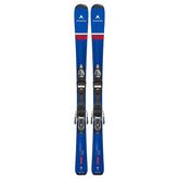 Sci Ex-Noleggio bambini Team Speed + Xpress 7 GW