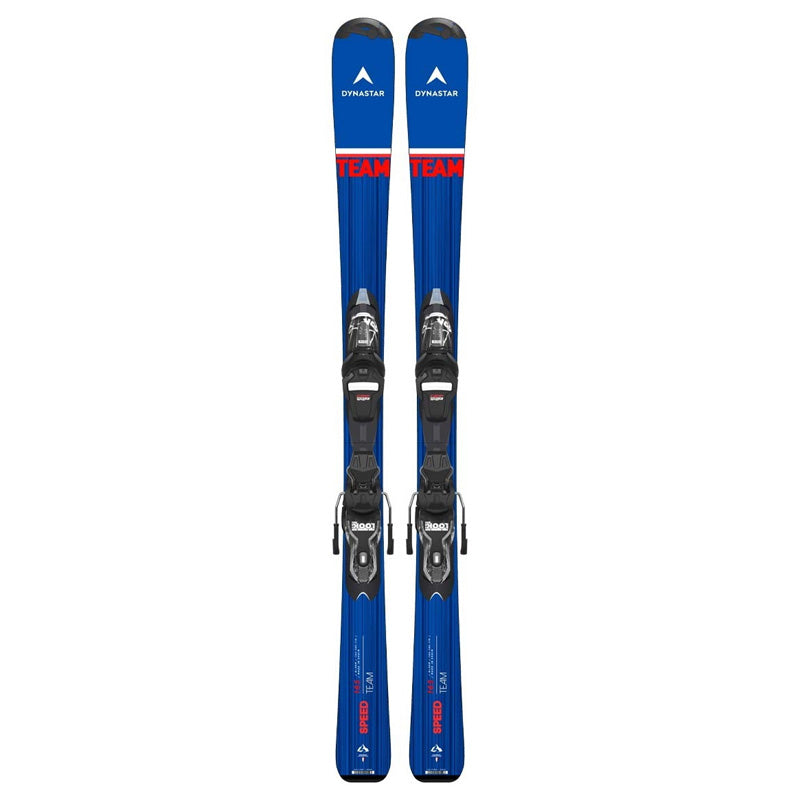 Sci Ex-Noleggio bambini Team Speed + Xpress 7 GW