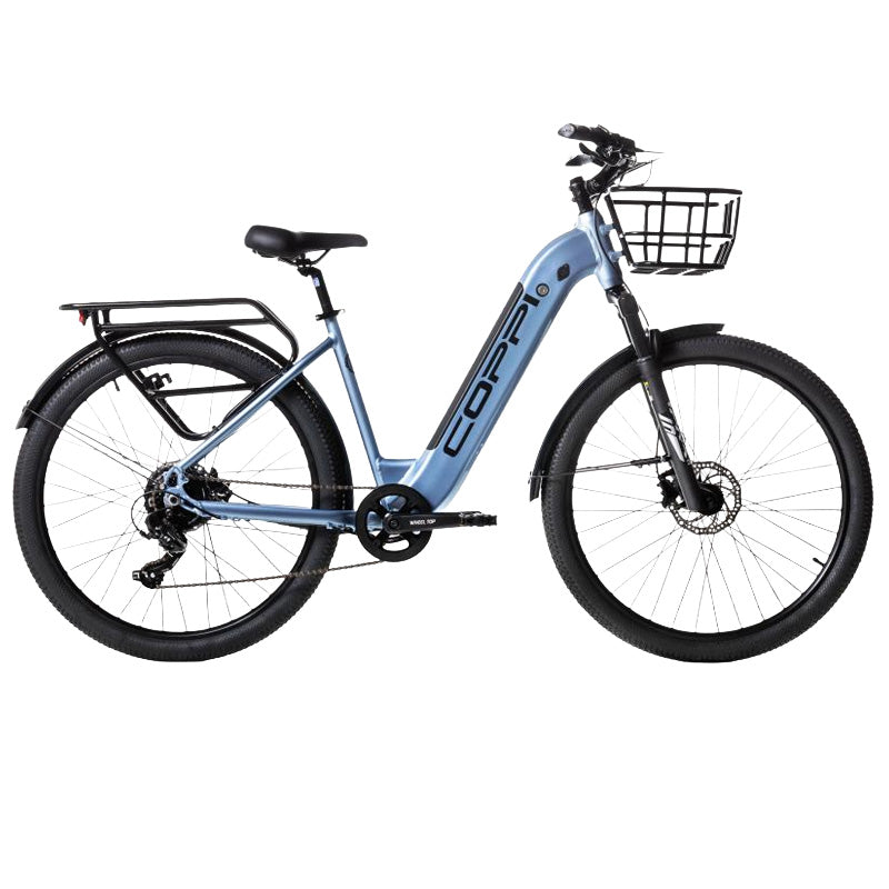 E-Bike Country