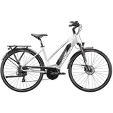E-Bike donna District 6.4