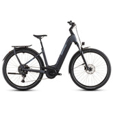 E-Bike Kathmandu Hybrid ONE 800 Easy Entry