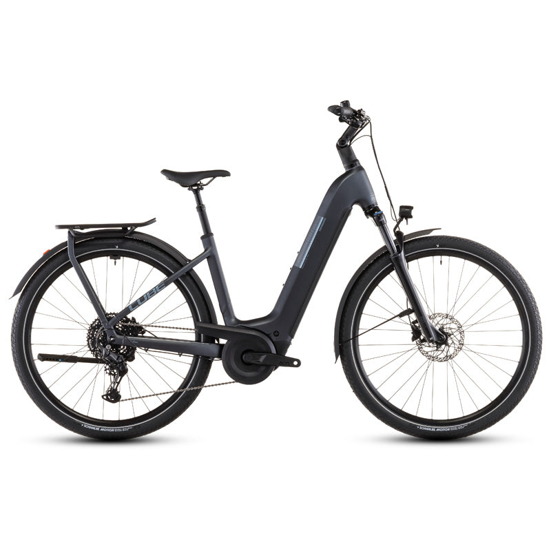E-Bike Kathmandu Hybrid ONE 800 Easy Entry