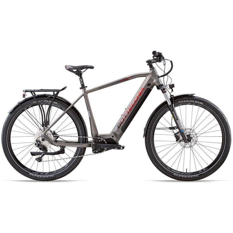 E-Bike BE55 Hydron Urban