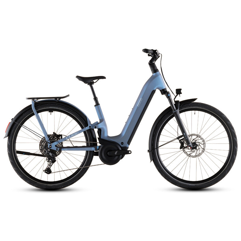 E-Bike Kathmandu Hybrid ONE11 HPC PRO 800