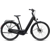 E-Bike Supreme Hybrid Comfort ONE 600 26