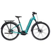 E-Bike T-Tronik C 8.2 Chain