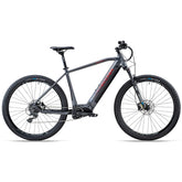 E-Bike BE50 Hydron