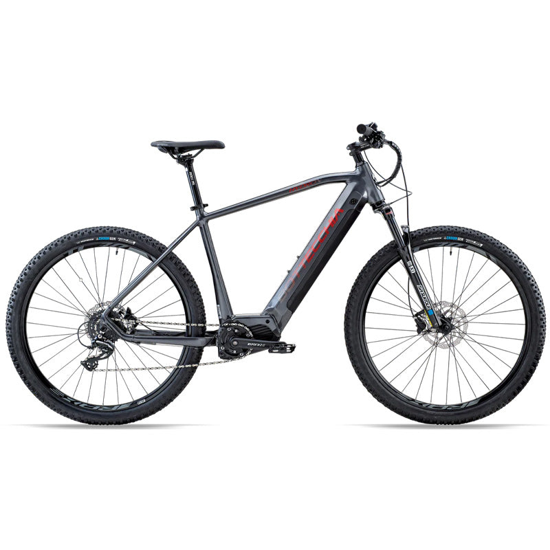 E-Bike BE50 Hydron
