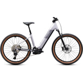 E-Bike Reaction Hybrid Pro 800
