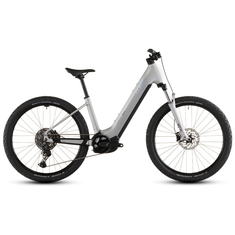 Bici Reaction Hybrid ONE 600