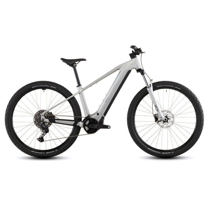 E-Bike Reaction Hybrid ONE 800