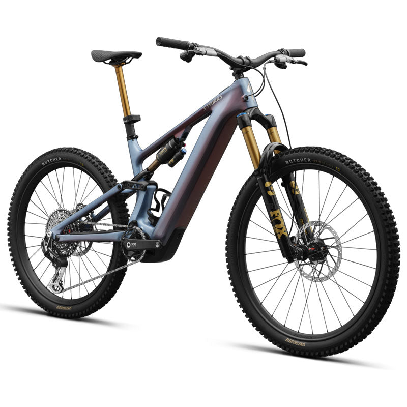 E-Bike S-Works Turbo Levo 4
