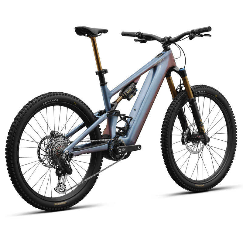 E-Bike S-Works Turbo Levo 4