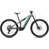 E-Bike Stereo Hybrid ONE44 HPC SLX 800