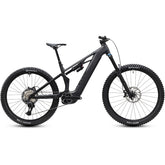 E-Bike Stereo Hybrid ONE77 HPC SLX 800