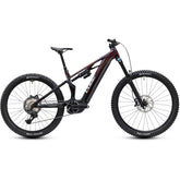 E-Bike Hybrid ONE77 HPC SLX 800
