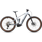 E-Bike Stereo Hybrid ONE22 Pro 800