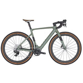 E-Bike Solace Gravel eRIDE 20