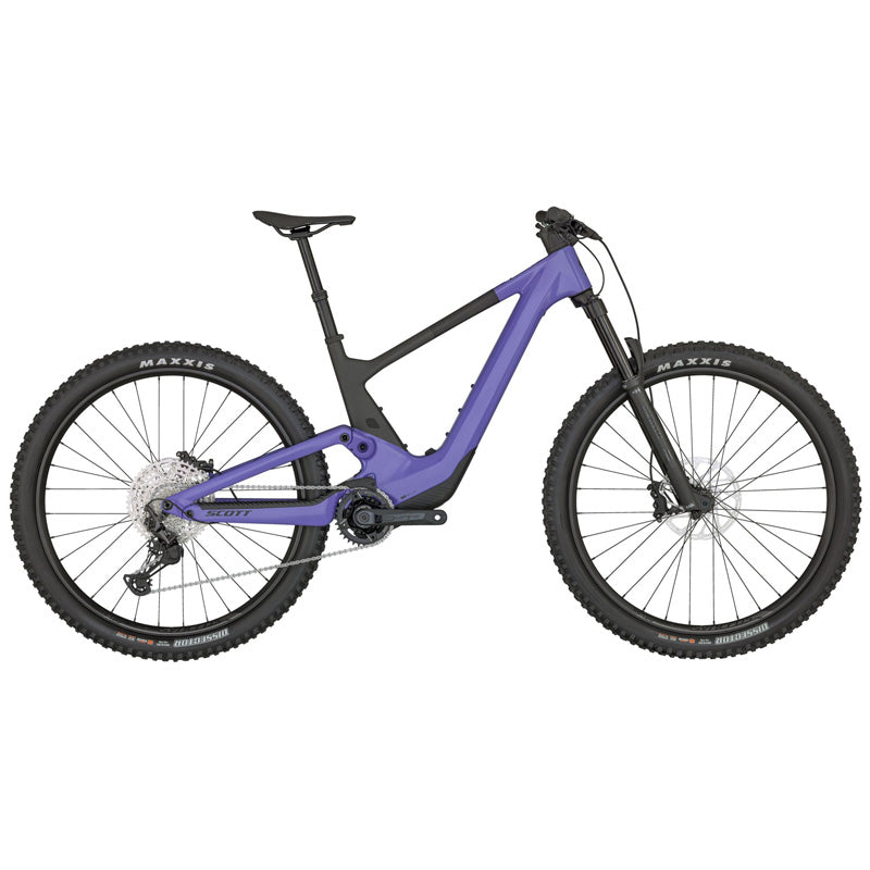 E-Bike donna Contessa Voltage eRIDE 910